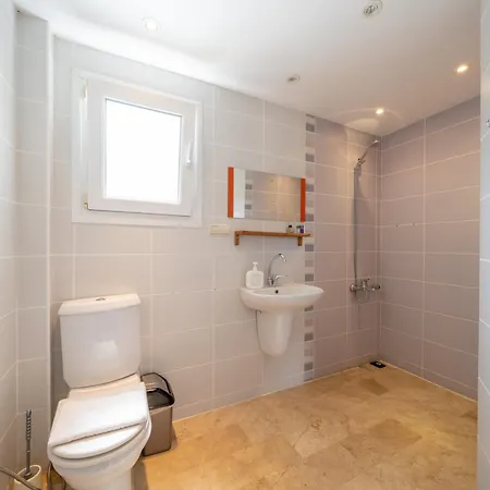 Отель Lacitrus Villa&hotel-ozy