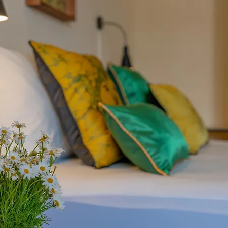 Lacitrus Villa&hotel-ozy * Каш