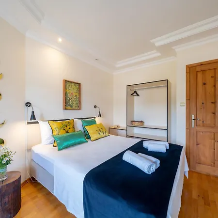 酒店 Lacitrus Villa&hotel-ozy