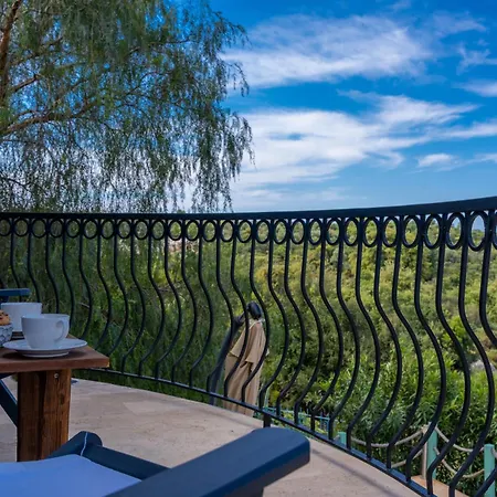 酒店 Lacitrus Villa&hotel-ozy *