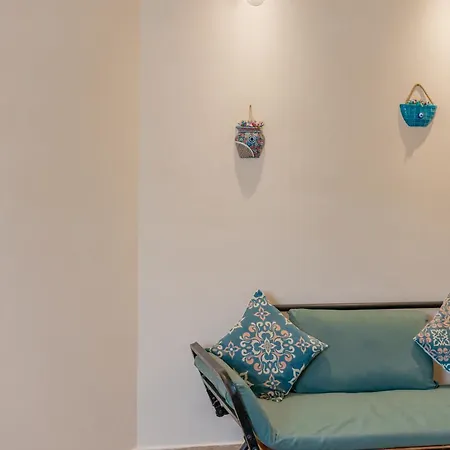 Ozy - Lacitrus Villa&hotel Kas