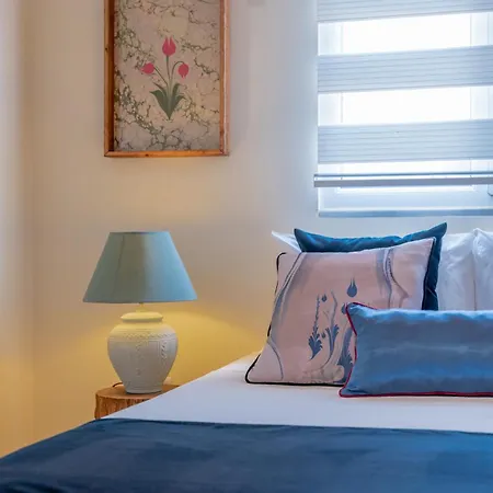 Hotell Lacitrus Villa&hotel-ozy