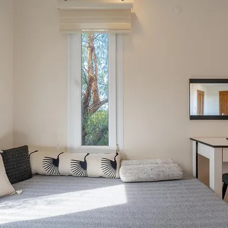 酒店 Lacitrus Villa&hotel-ozy