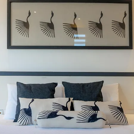 Lacitrus Villa&hotel-ozy Hotell *
