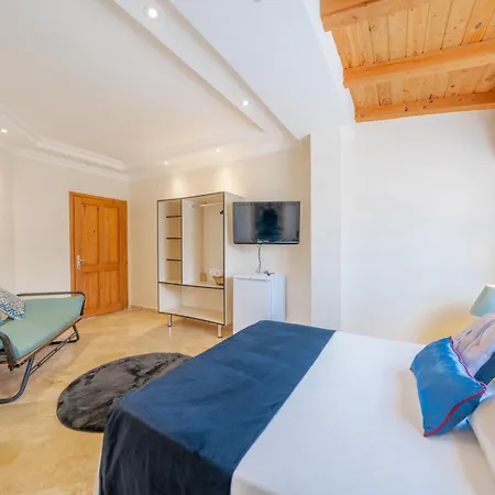 Hotel Ozy - Lacitrus Villa&hotel *