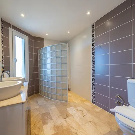 Lacitrus Villa&hotel-ozy * 卡斯