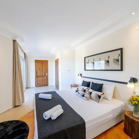 Hotell Lacitrus Villa&hotel-ozy