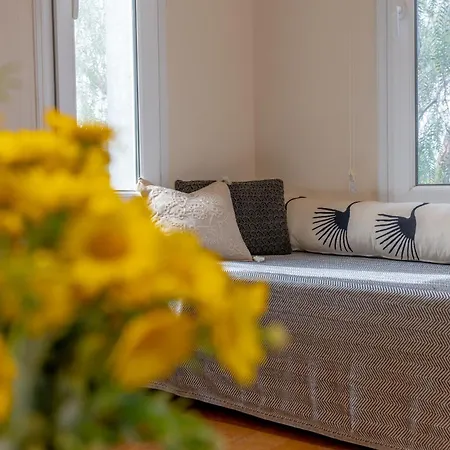 Lacitrus Villa&hotel-ozy Отель *