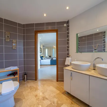 Lacitrus Villa&hotel-ozy * Kaş