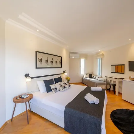 Hotell Lacitrus Villa&hotel-ozy