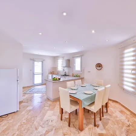 Lacitrus Villa&hotel-ozy 酒店