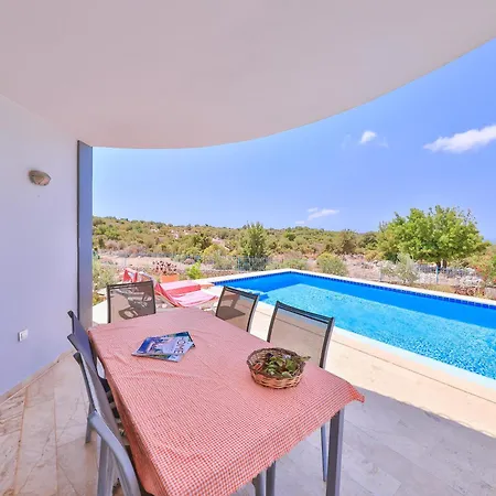 Hotell Lacitrus Villa&hotel-ozy *