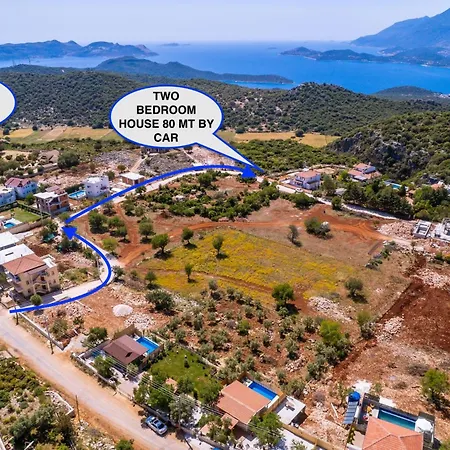 Lacitrus Villa&hotel-ozy Hotel