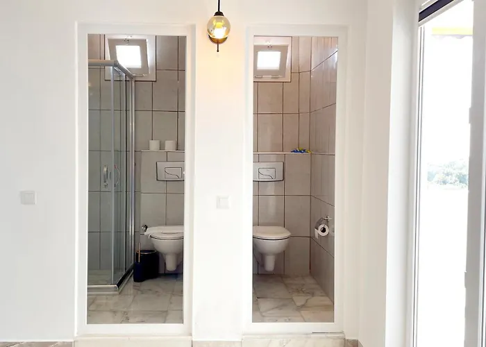 Lacitrus Villa&hotel-ozy * 카스