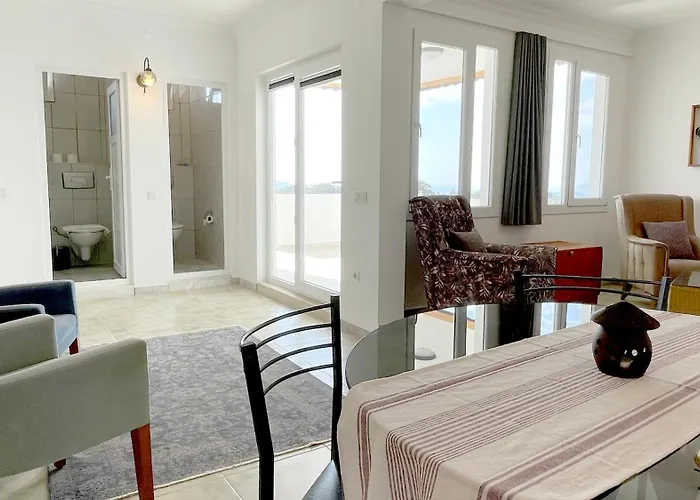 호텔 Lacitrus Villa&hotel-ozy