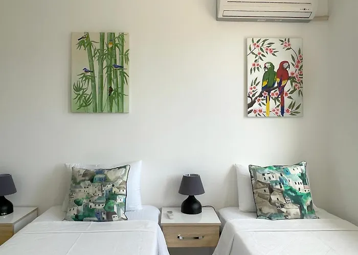 Lacitrus Villa&hotel-ozy 호텔 카스