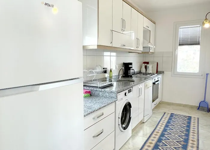 호텔 Lacitrus Villa&hotel-ozy