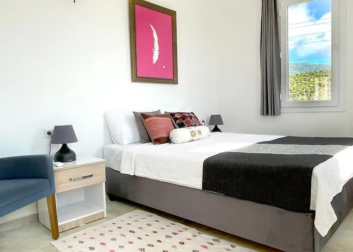 Lacitrus Villa&hotel-ozy 카스