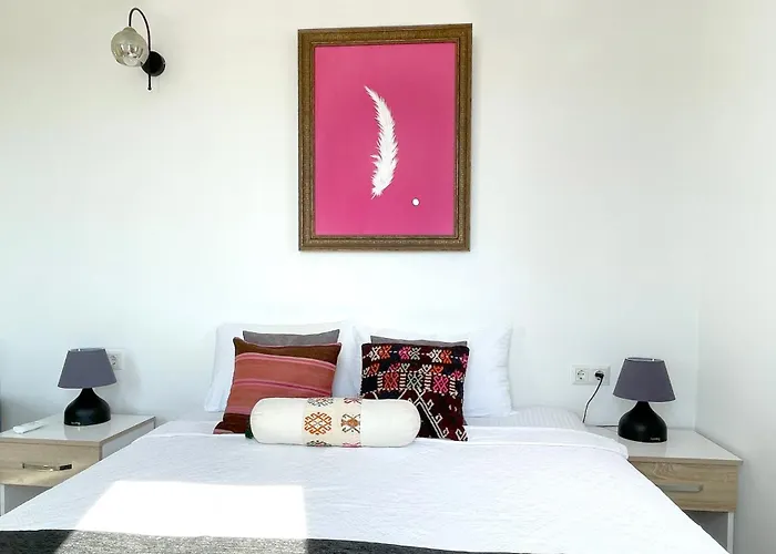 Lacitrus Villa&hotel-ozy 호텔