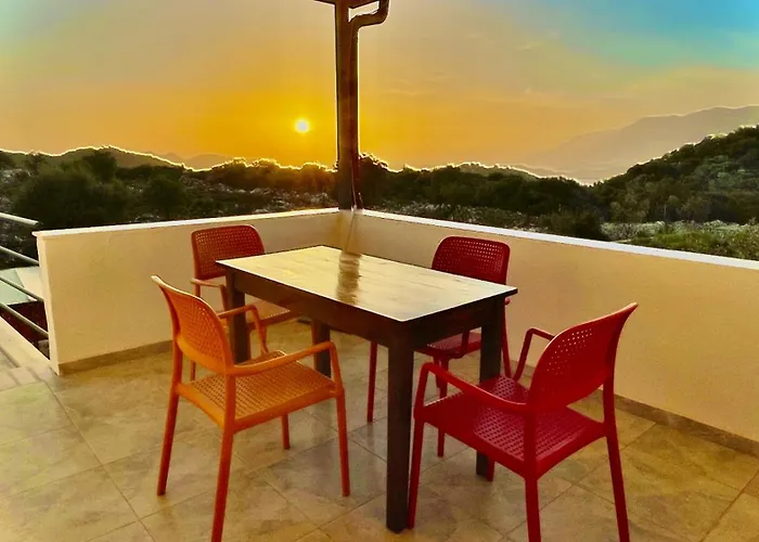 Lacitrus Villa&hotel-ozy 호텔 *