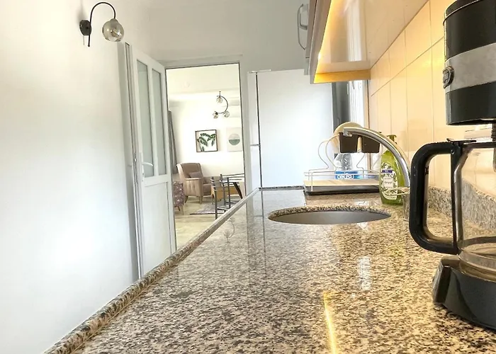 호텔 Lacitrus Villa&hotel-ozy