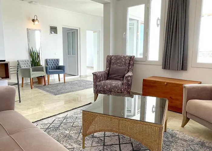 호텔 Lacitrus Villa&hotel-ozy *