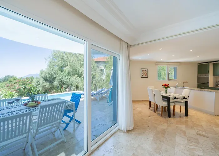 호텔 Lacitrus Villa&hotel-ozy *