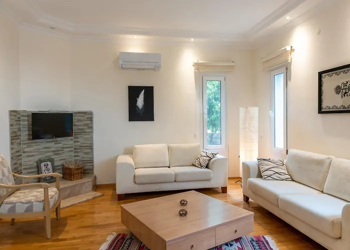 Lacitrus Villa&hotel-ozy 호텔 *