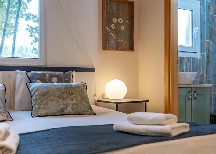 호텔 Lacitrus Villa&hotel-ozy