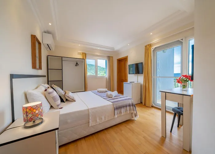 호텔 Lacitrus Villa&hotel-ozy