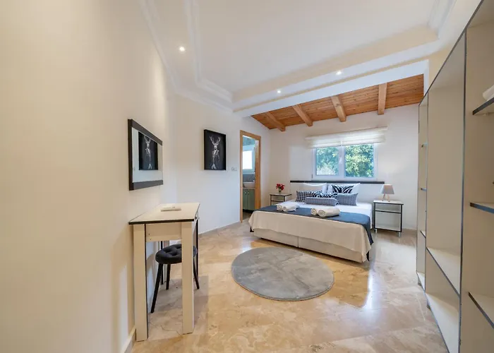 Lacitrus Villa&hotel-ozy 호텔 *