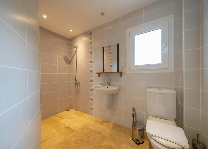 Lacitrus Villa&hotel-ozy * 카스