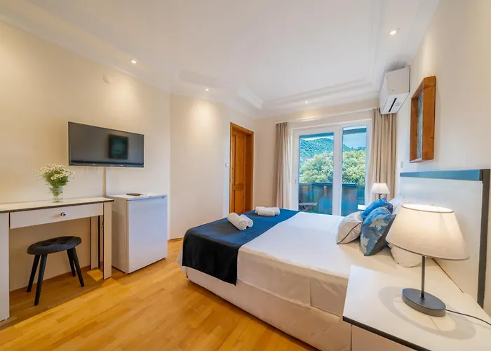 Lacitrus Villa&hotel-ozy * 카스