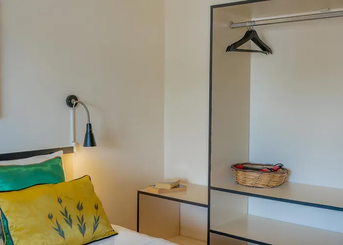 Lacitrus Villa&hotel-ozy 호텔 카스