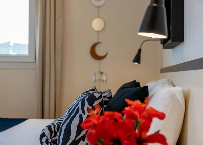 Lacitrus Villa&hotel-ozy *