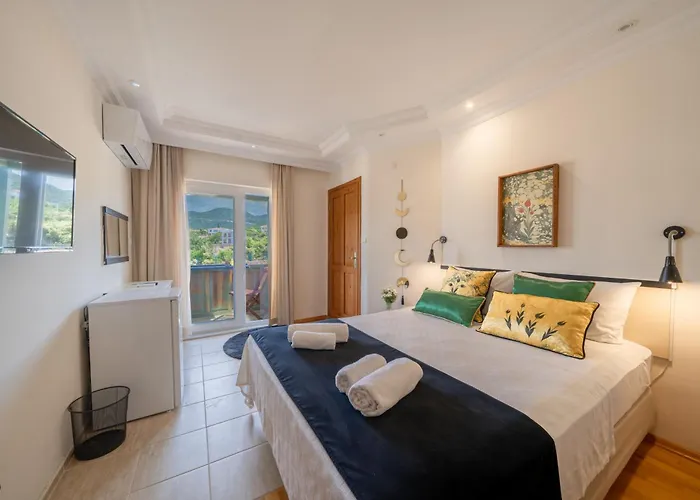 Lacitrus Villa&hotel-ozy * 카스