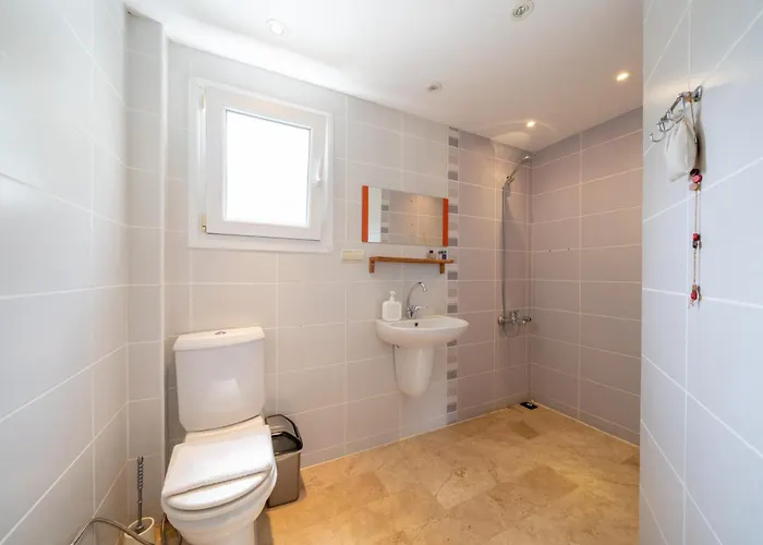 호텔 Lacitrus Villa&hotel-ozy