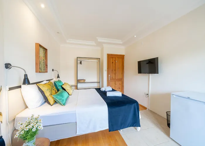 Lacitrus Villa&hotel-ozy 호텔 카스