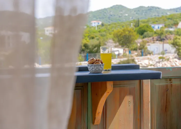 Lacitrus Villa&hotel-ozy 카스