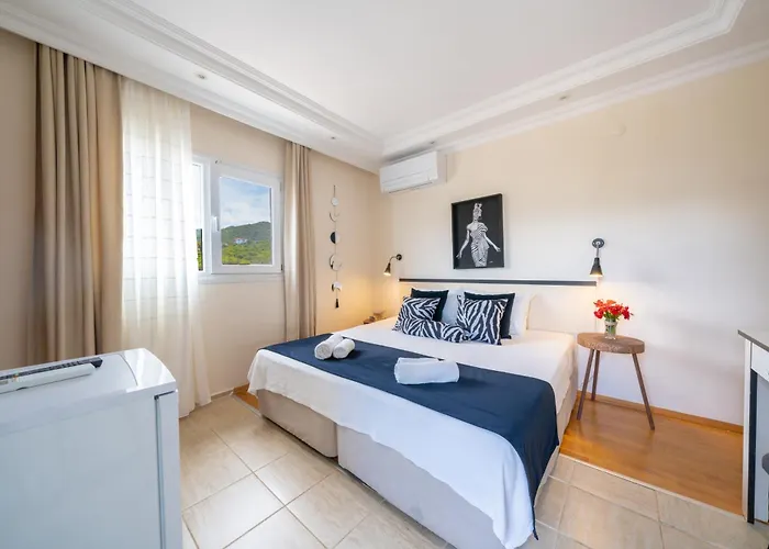 Lacitrus Villa&hotel-ozy 호텔