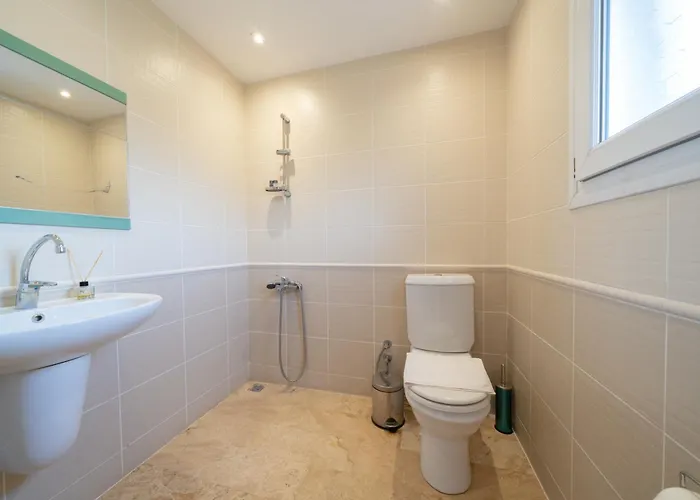 Lacitrus Villa&hotel-ozy 호텔 카스