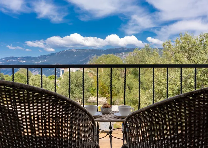 Lacitrus Villa&hotel-ozy *