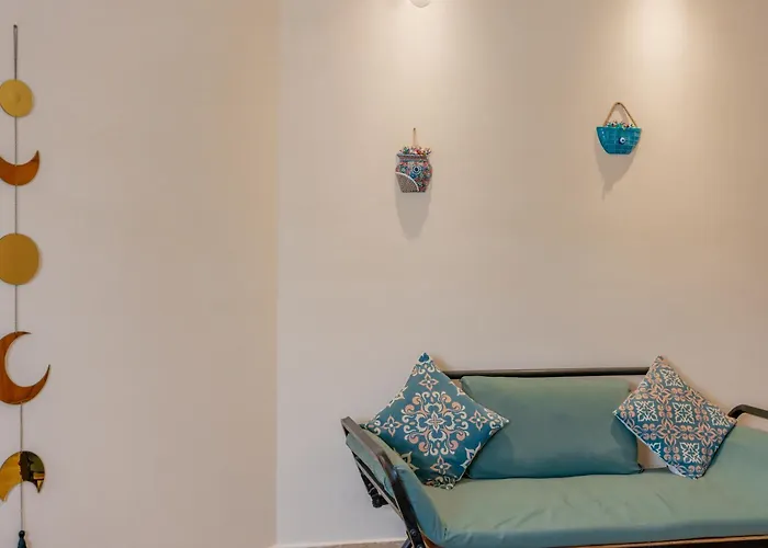 Lacitrus Villa&hotel-ozy 카스