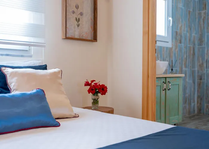 Lacitrus Villa&hotel-ozy * 카스