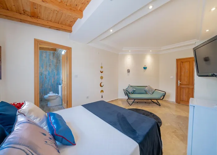 Lacitrus Villa&hotel-ozy 호텔 *