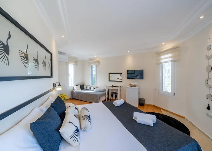 호텔 Lacitrus Villa&hotel-ozy 카스