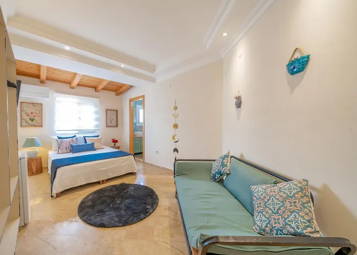 Lacitrus Villa&hotel-ozy * 카스