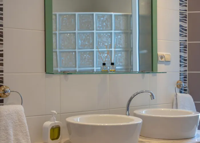 Lacitrus Villa&hotel-ozy 호텔