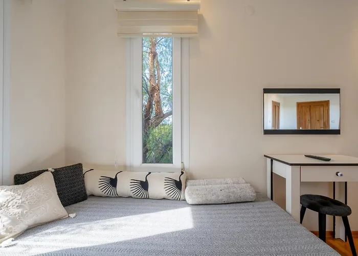 호텔 Lacitrus Villa&hotel-ozy