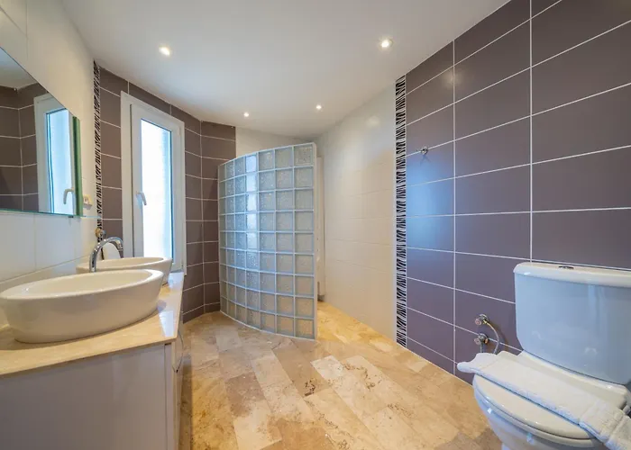 Lacitrus Villa&hotel-ozy * 카스